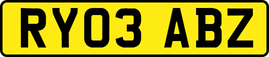 RY03ABZ