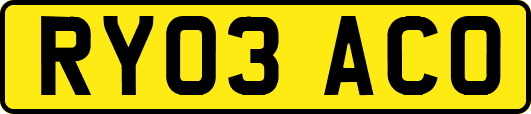 RY03ACO