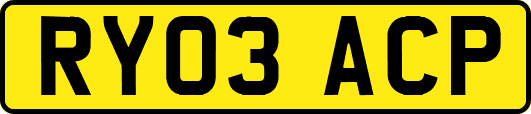 RY03ACP