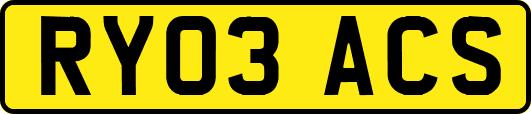 RY03ACS