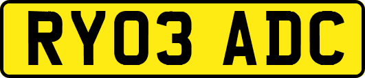 RY03ADC