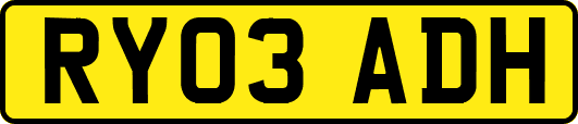 RY03ADH