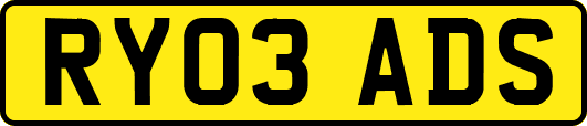 RY03ADS