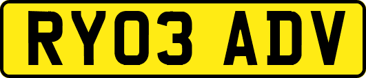 RY03ADV
