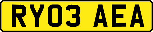 RY03AEA
