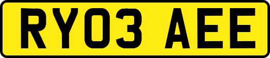 RY03AEE