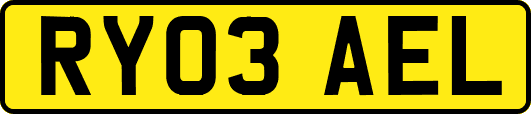 RY03AEL