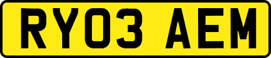 RY03AEM