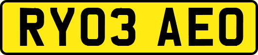 RY03AEO