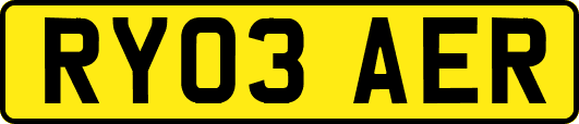 RY03AER