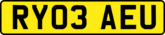 RY03AEU