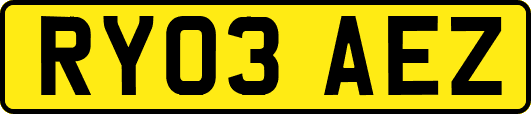 RY03AEZ