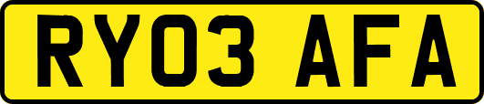RY03AFA