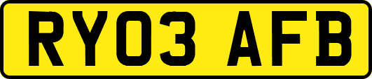 RY03AFB