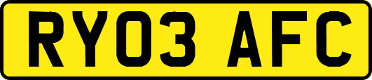 RY03AFC