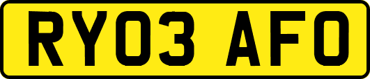RY03AFO
