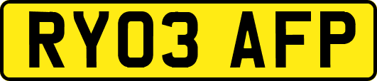 RY03AFP