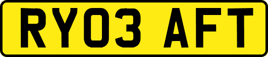 RY03AFT