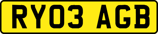 RY03AGB