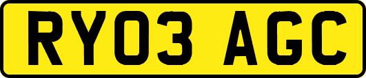 RY03AGC
