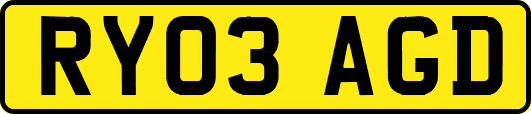 RY03AGD