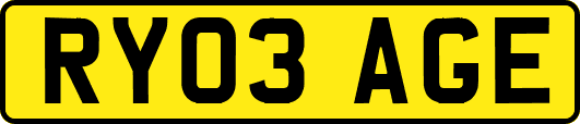 RY03AGE