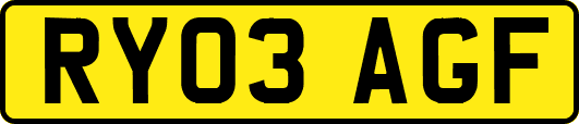 RY03AGF