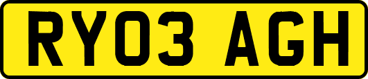 RY03AGH