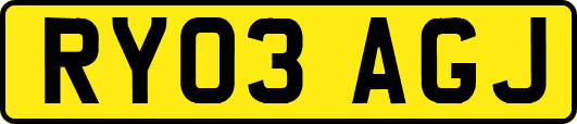 RY03AGJ