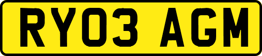RY03AGM