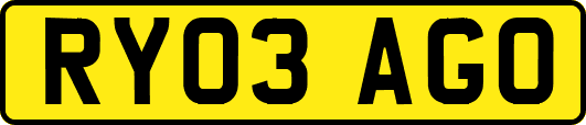 RY03AGO