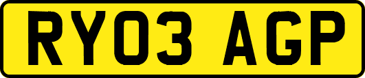 RY03AGP
