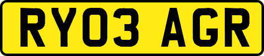 RY03AGR