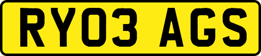 RY03AGS