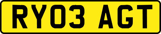 RY03AGT