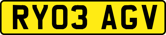 RY03AGV