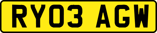 RY03AGW