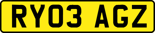 RY03AGZ