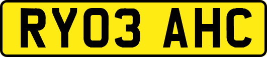RY03AHC