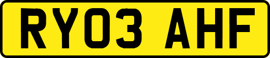 RY03AHF