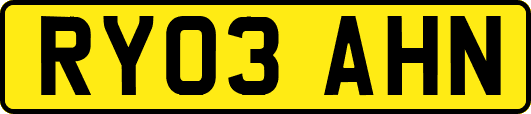 RY03AHN