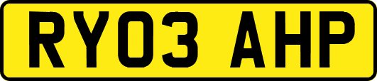 RY03AHP
