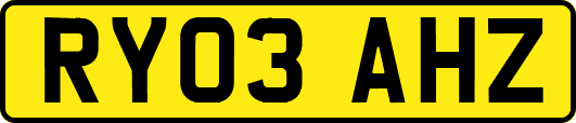 RY03AHZ