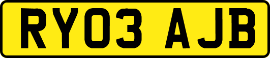 RY03AJB