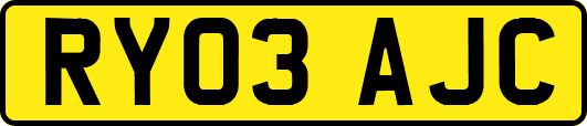 RY03AJC