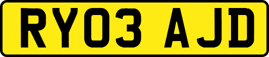 RY03AJD