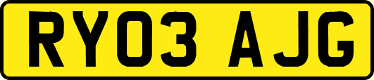 RY03AJG