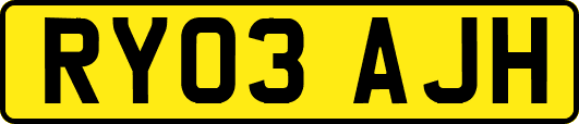 RY03AJH