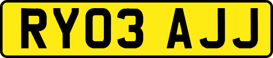 RY03AJJ