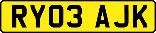 RY03AJK